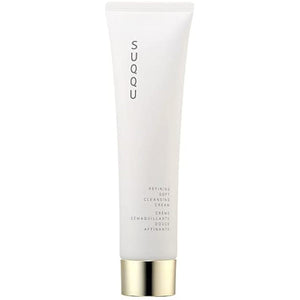 SUQQU Refining Soft Cleansing Cream 130g