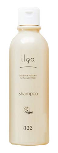 Irga Medicated Shampoo 1 Colorless 250ml