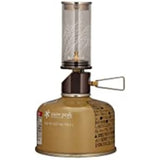 Snow Peak Gas Lantern, Nocturne, 2021 EDITION FES-145 (FF/Men's, Lady's)