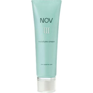 Tokiwa Pharmaceutical Industry Nobu III Moisture Cream 45g