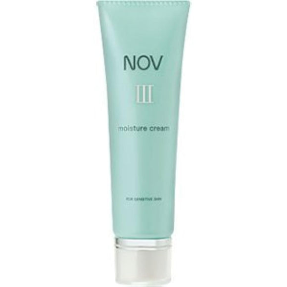 Tokiwa Pharmaceutical Industry Nobu III Moisture Cream 45g