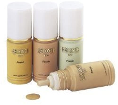 Reconte Bio Foundation (Yellow)