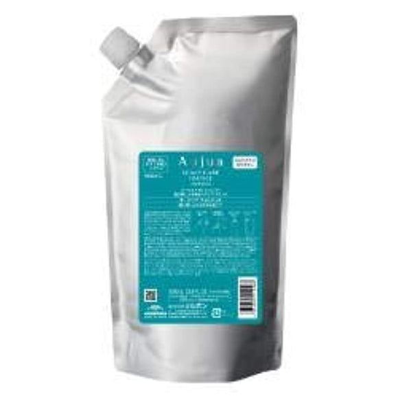 Aujia FO Fortis Shampoo (3.3 fl oz (1 L)