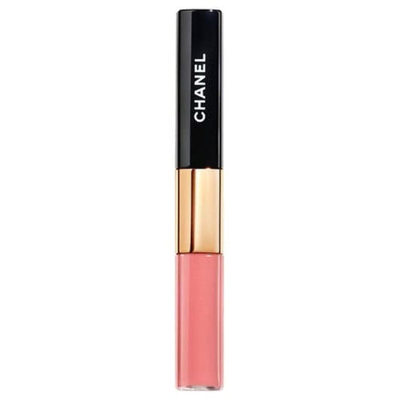 Chanel Le Rouge Duo Ultra Tonu 57 Darling Pink