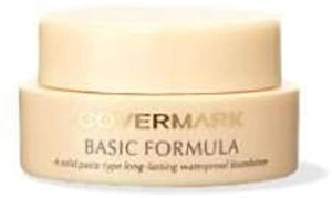 Covermark Basic Formula S7 11g