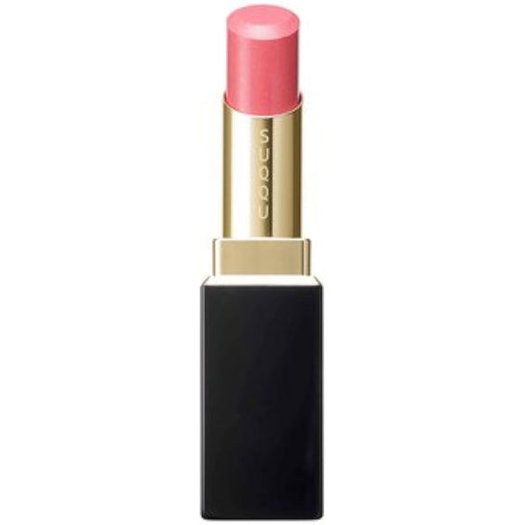 SUQQU Moisture Rich Lipstick #02 Hanakurenai