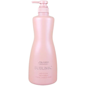 Shiseido Sublimic Airy Flow Treatment (T) 1000g