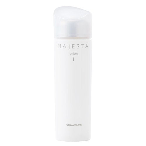 Naris Cosmetics Majesta Lotion I (protective lotion) 180mL