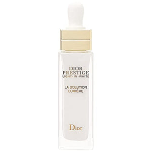 Christian Dior Christian Dior Prestige White La Solution Lumiere 30mL