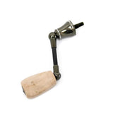 Rodiocraft RC Single Spinning Carbon Handle Type 2 (For Shimano)