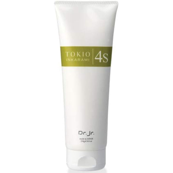 Dr. Junior TOKIO INKARAMI System Treatment 4S 250g