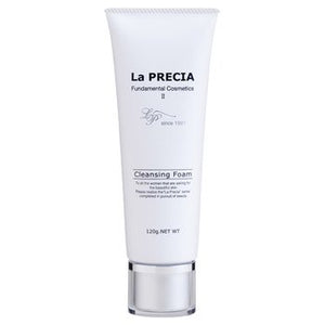 UTP La Precia Cleansing Foam 120g