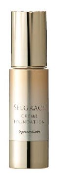 Naris Cellgrace Cream Foundation <<30g>> <Color: Color 750>