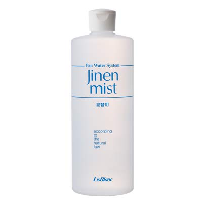 Lisbran Jinen Mist 500mL Refill