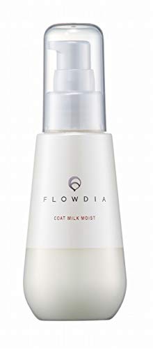 Demi Flowdia Coated Milk Moist 95g