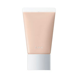 RMK Creamy Polished Base N [#02] #Natural Ocher SPF14/PA++ 30g