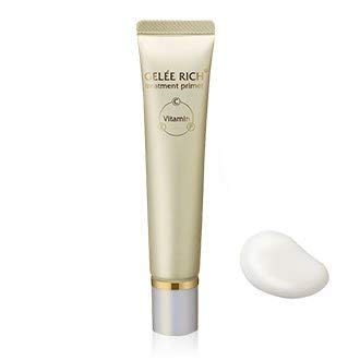 Jure Rich Treatment Primer 30g Makeup Base