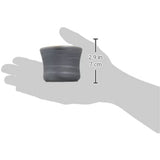 Shigaraki Ware Hechimon Rock Cup Water Mirror