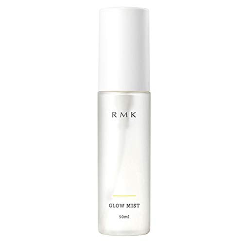 RMK Glow Mist CI 50mL