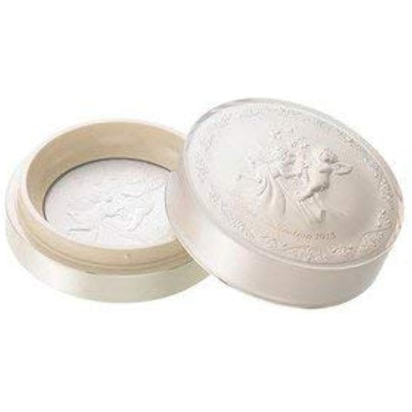 Kanebo Body Fresh Powder Milano Collection 2013 SPF19/PA++ 30g [Limited]