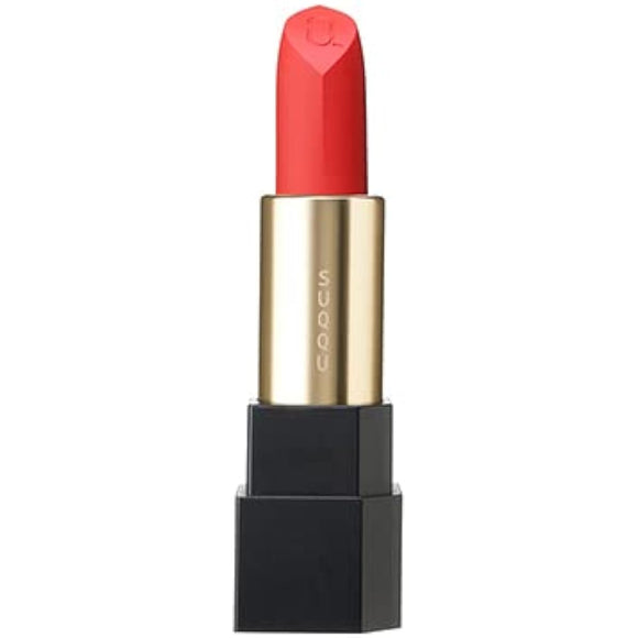 SUQQU Sheer Matte Lipstick 105 SENSEKI