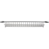 Snow Peak CK-251 Mesh Tray, Half Unit, Shallow Type
