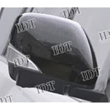 Nissan with Mini Us Nissan E52 Elgrand Carbon Door Miller Cover Genuine replacement Side Mirror Garnish Trim Besel Highway Star Rider (Carbon genuine replacement type)