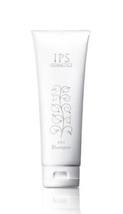 IPS Shampoo (Cosmetics for washing hair) P.P.4 IPS Cosmetics