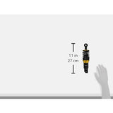 ZU-MA-RO-DAUNRIYASYOKKU BLACK/GOLD 1105711