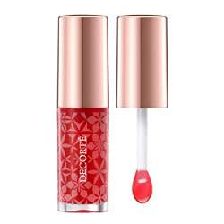 COSME DECORTE Lip Oil 03 luxe camellia (4.7mL)