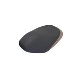 Genuine Honda Parts Honda New Dio (AF62) AF68 SEAT With Base, Black/Brown Dio 991710