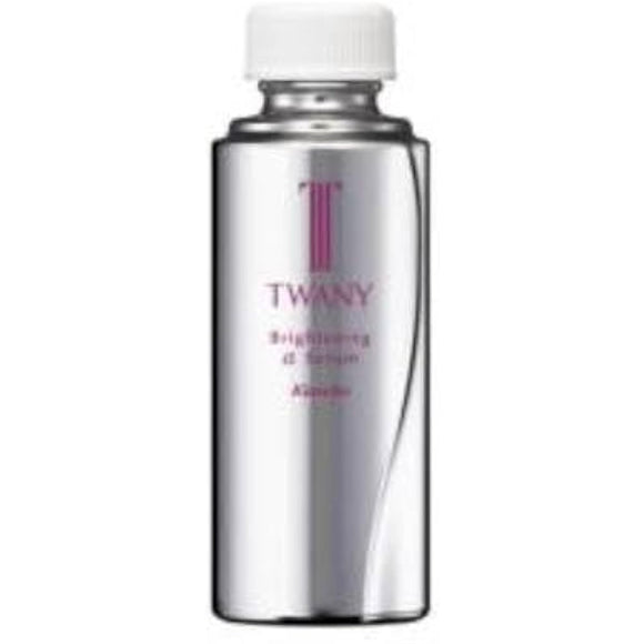 Towany Brightening α Serum Refill  (40ml)