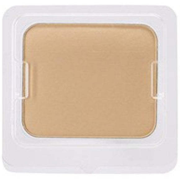 TV&MOVIE SPF40 PA+++ Mineral Powder Funde Refill, Ochre 102 (Normal Skin Color)