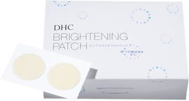 DHC Pinbright White Pack (Gel Beauty Sheet) [60 sheets]