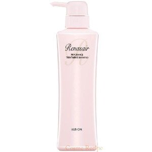 Albion Renesea fragrance treatment shampoo 500ml