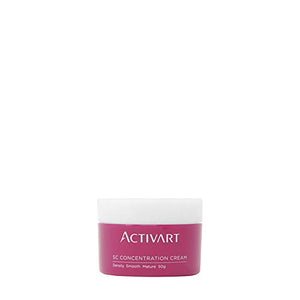 Activator SC Concentration Cream 50g