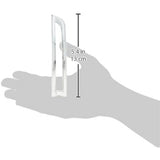 SILKBLAZE Door Mirror Winker Chrome Trim GK/GP Fit SB-DWCT-Fit