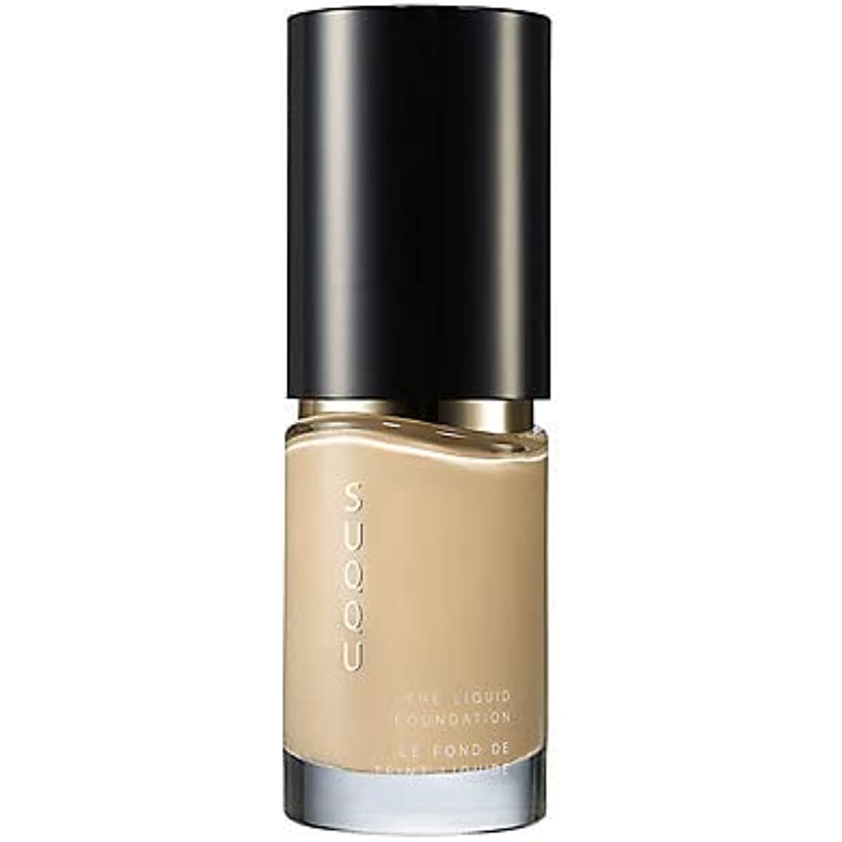 SUQQU The Liquid Foundation _30mL/Foundation (040) – Goods Of Japan