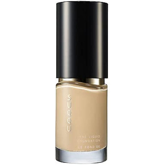 SUQQU The Liquid Foundation _30mL/Foundation (040)