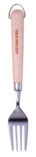 Captain Stag M-8577 Wood Breath Little Fork