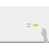 TM Street ZC32S/ZC33S Front Yellow TMBP-ZC399F2