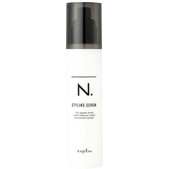 Napla Genuine Product Ndot N. Styling Serum (94g)