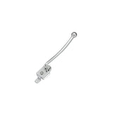 KIJIMA HD-03114 Motorcycle Parts, Side Stand Extensions, FXD/L ('07 -'16), Steel Chrome