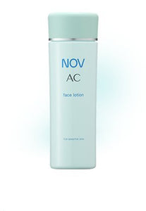 Nobu AC face lotion