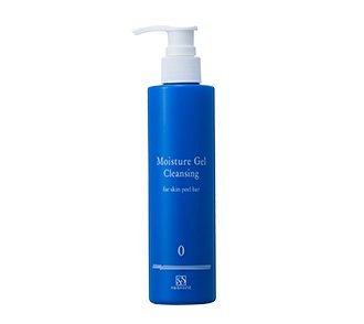 Sunsolite Moisture Gel Cleansing