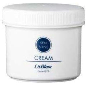 Lisblanc Non-E Cream Value 340g Moisturizing Cream