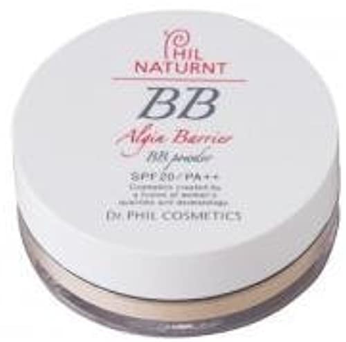 filnaturant algin barrier bb powder