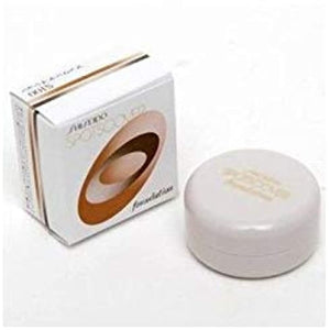 [Shiseido] [Shiseido] Spots Cover Foundation (Base Color) S101 Base Color (Overall) **