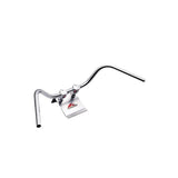 HURRICANE HB0172C-01 P1 "Handlebar 160 Classic Chrome Plated