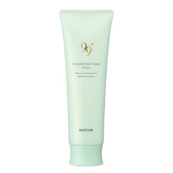 Noevir Noevir 99 Plus Cleansing Foam (Fresh) (120g)